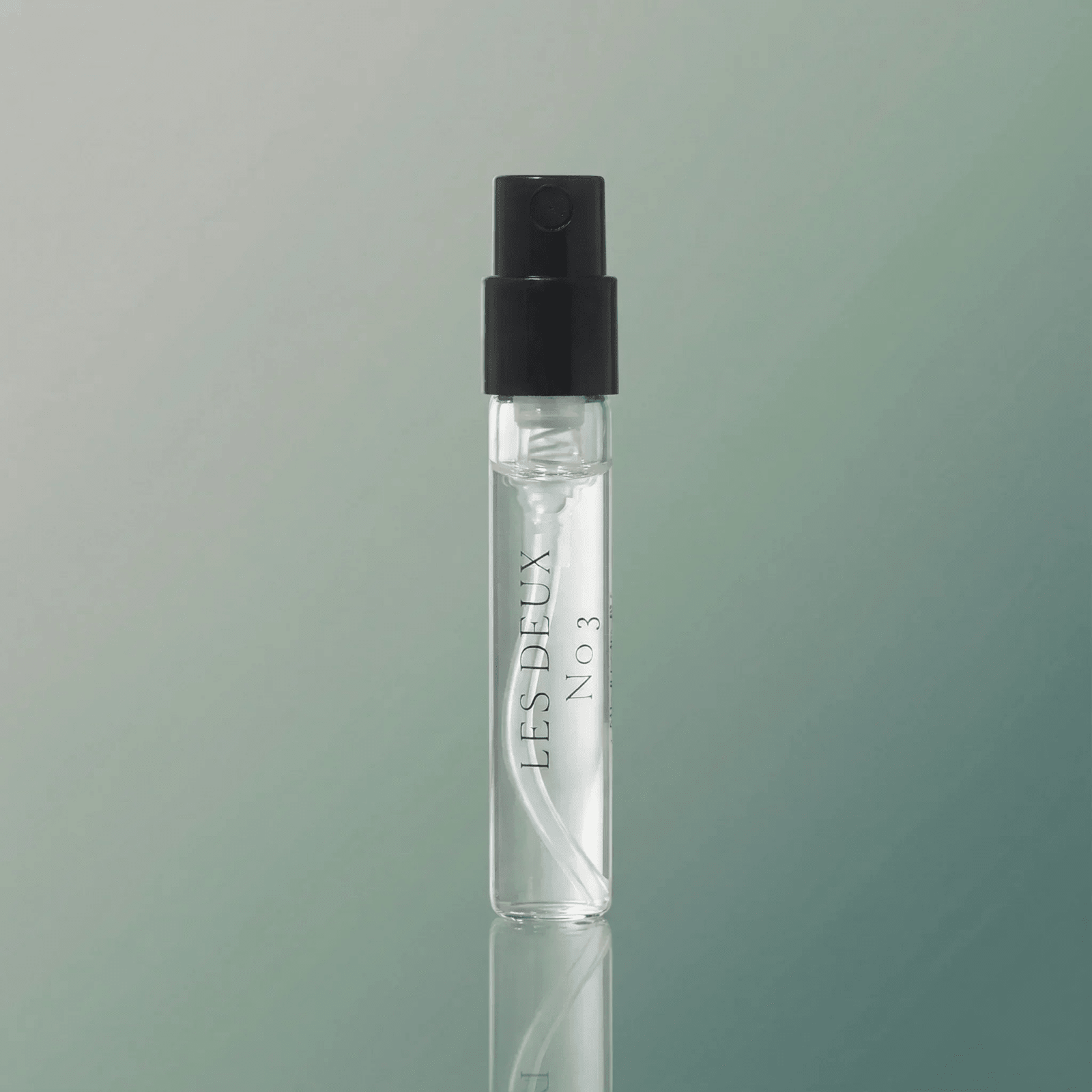 No. 3 - Santal, Vetiver, Eucalyptus & Musk - Les Deux Fragrances