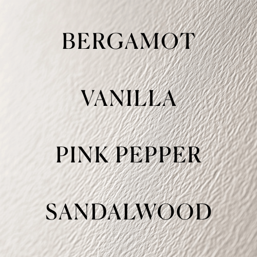 No. 4 Perfume - Les Deux Fragrances