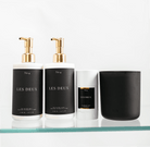 No. 4 Treat Yourself Set - Les Deux Fragrances
