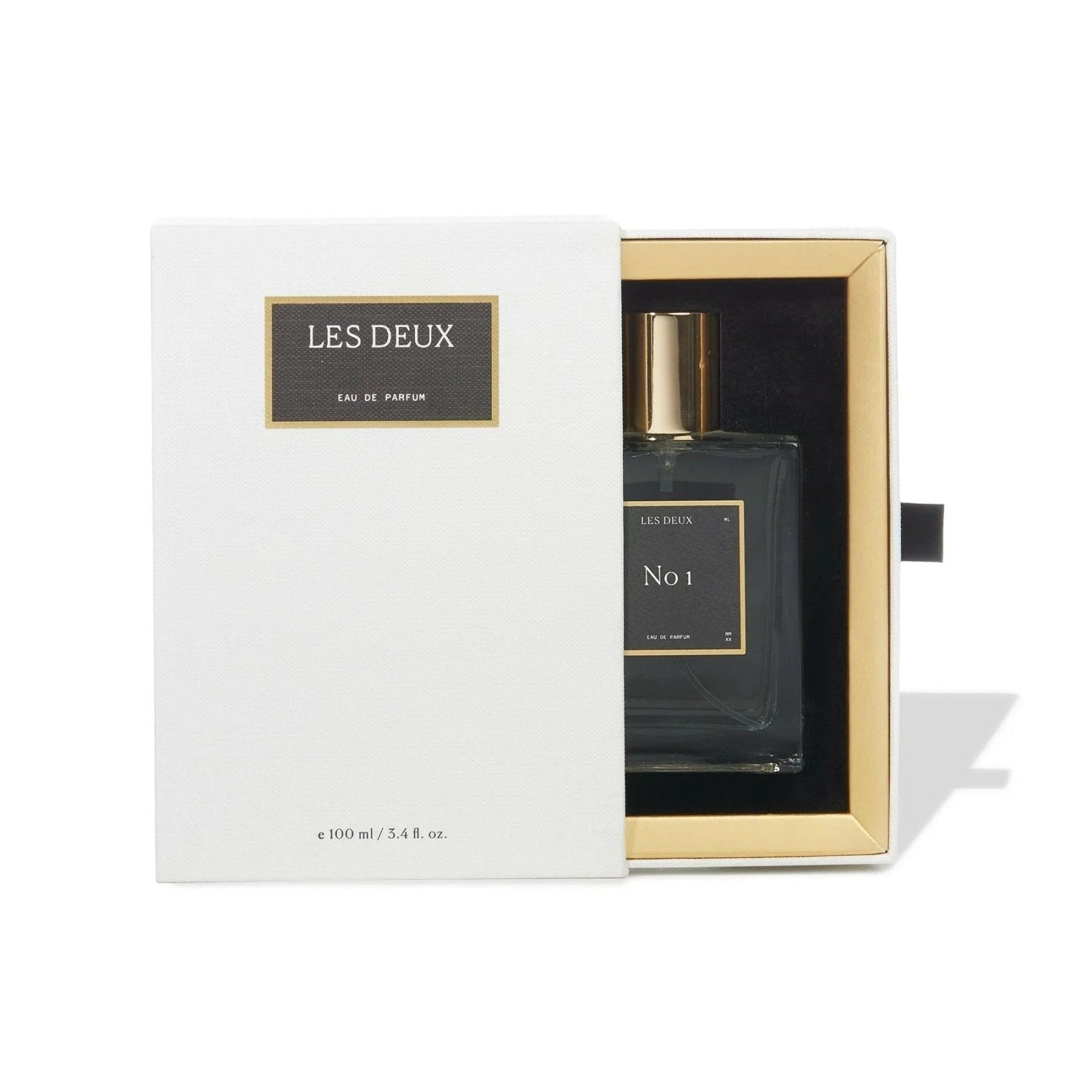 Les Deux Unisex Perfume – Les Deux Fragrances