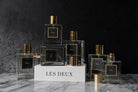 Perfume - Les Deux Fragrances
