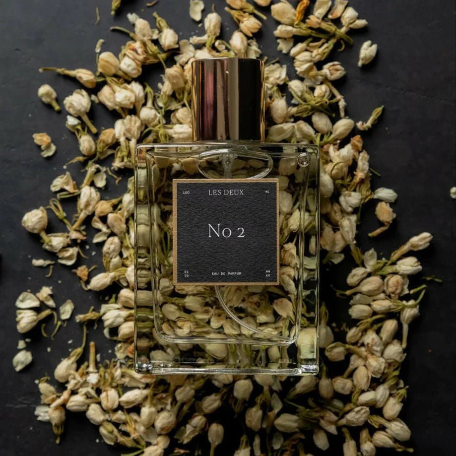 Perfume - Les Deux Fragrances