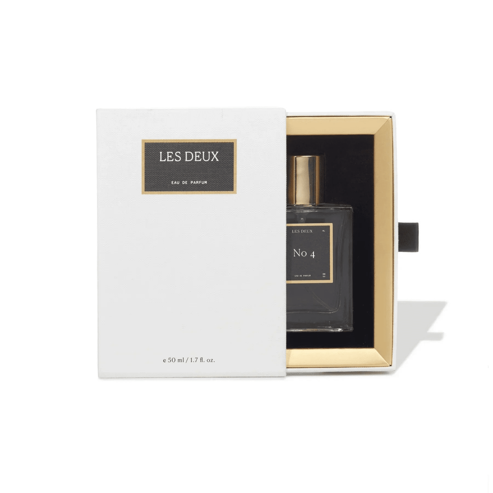 Perfume - Les Deux Fragrances