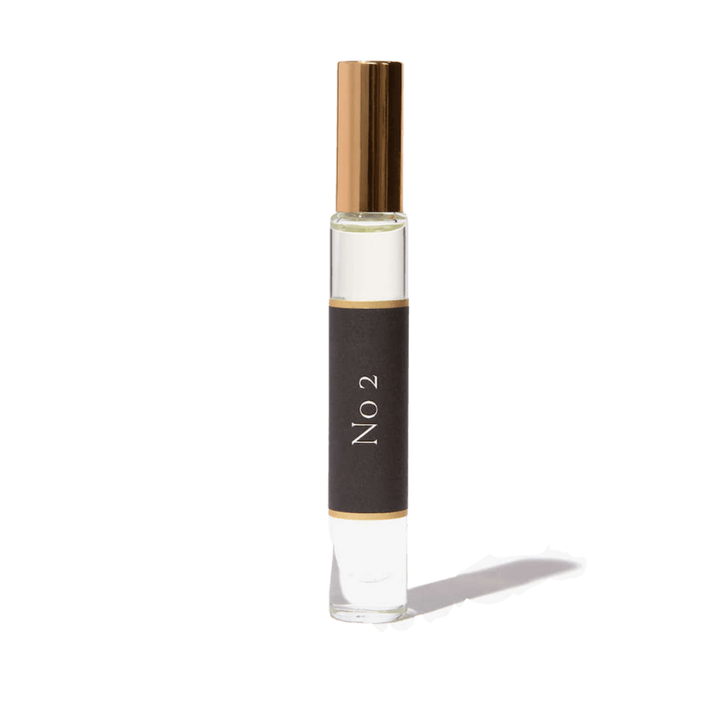 Hemline Roll-On Fragrance