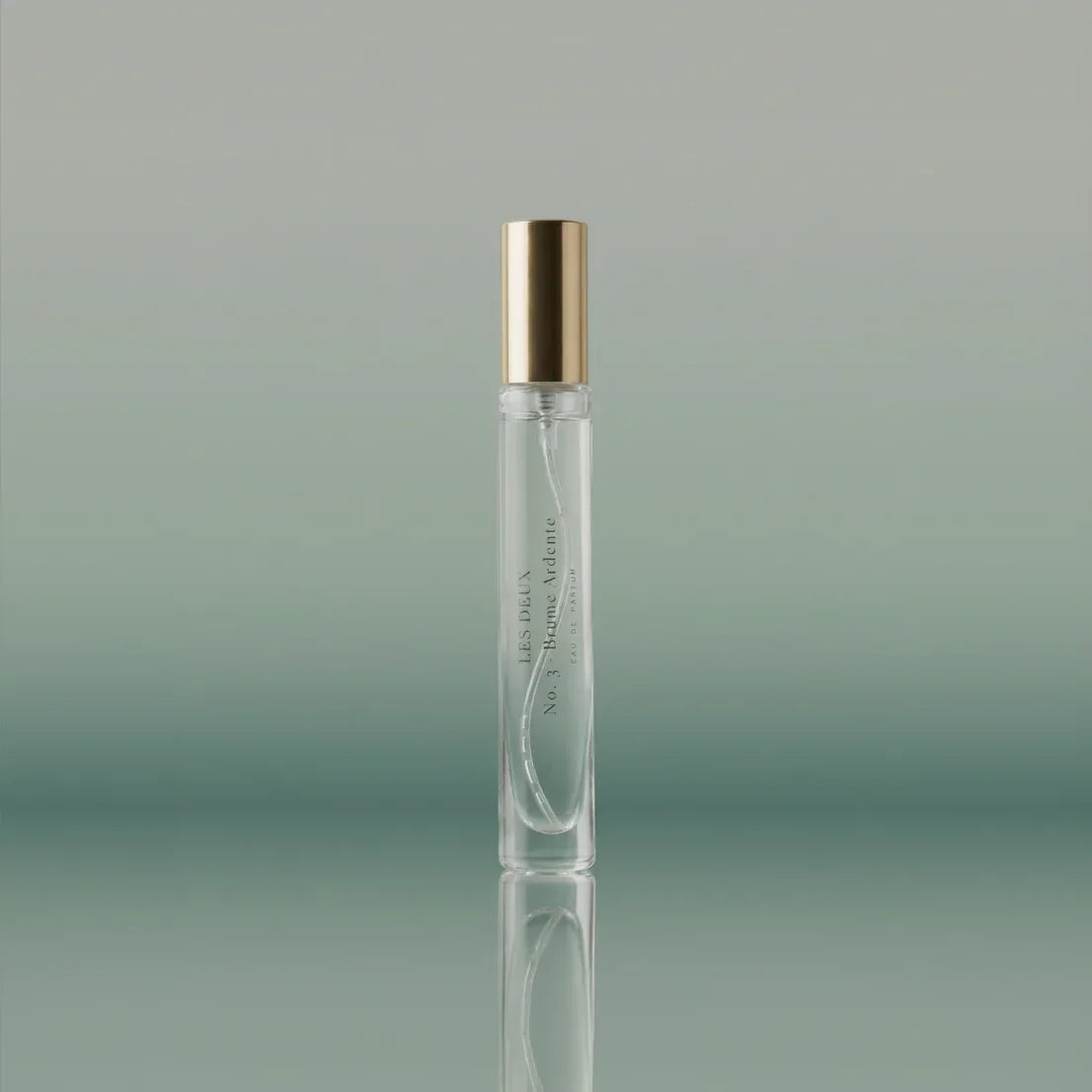 Travel Perfume - Les Deux Fragrances