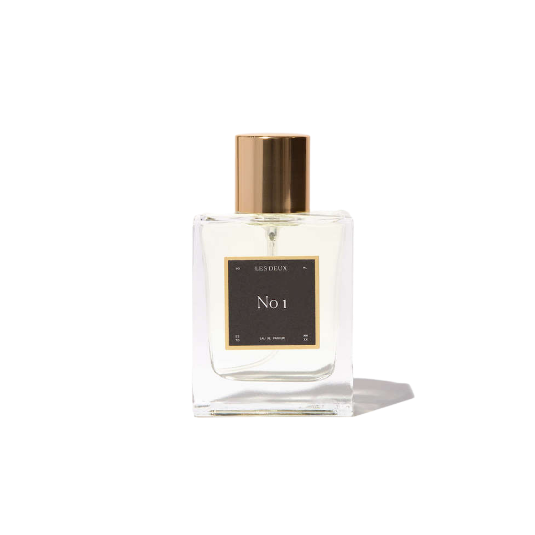 Les Deux No 1 Perfume - 50 ML Eau de Parfum – Les Deux Fragrances